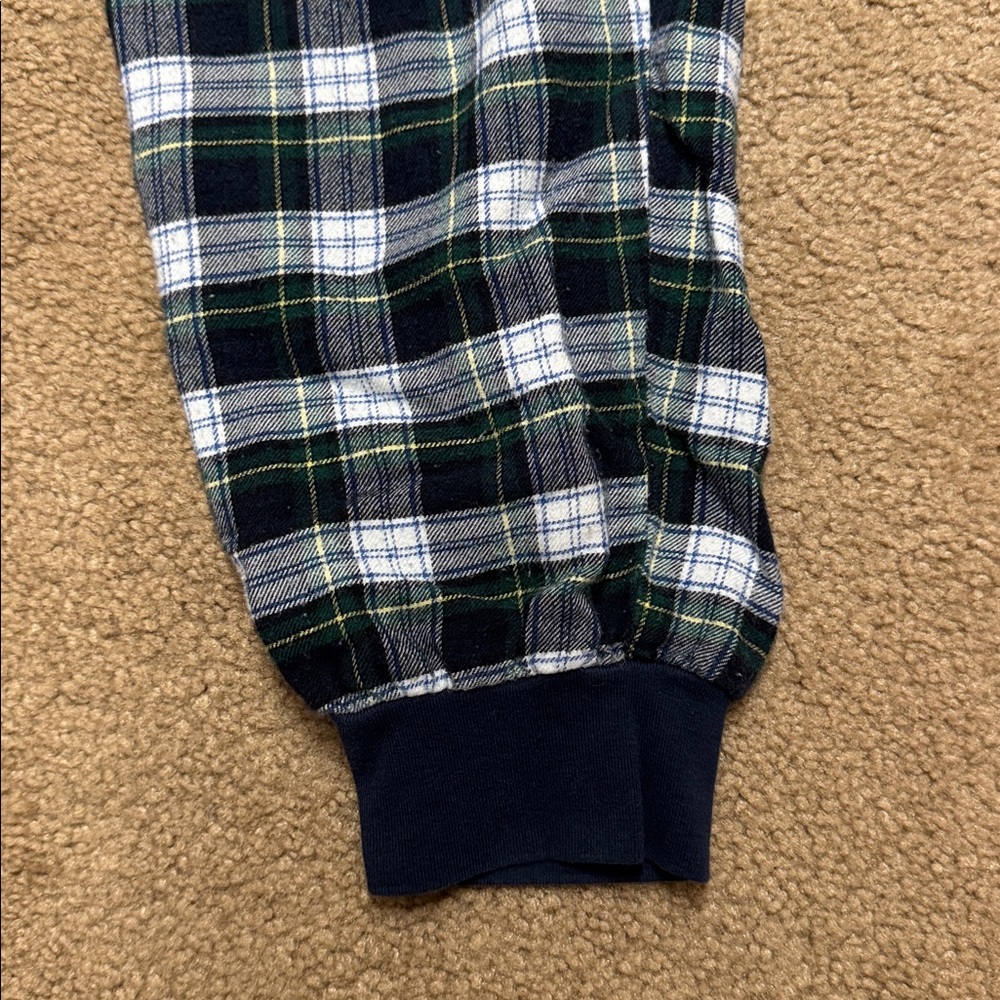 American Eagle women pajama joggers. Small - Picture 3 of 5